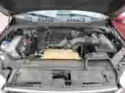 2018 Ford F-150 XL z VIN 1FTEW1E50JFD65727, wystawiony jako Copart lot #68328785 z przebiegiem 84 350 mil mil oraz Szkoda całkowita • Salvage title. Historia ofert i sprzedaży dostępna na DreamBid. Obrazek 11.