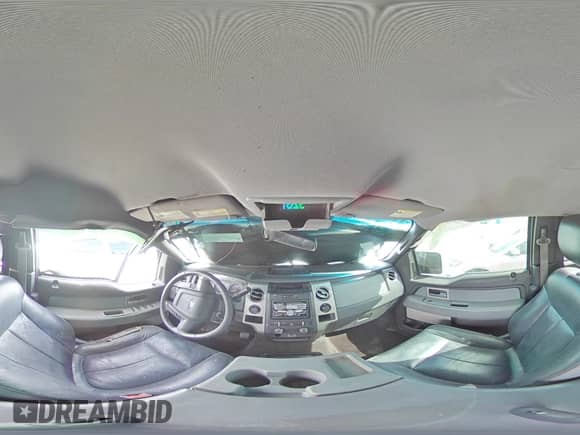 2011 Ford F-150 XLT с VIN 1FTFX1EF1BKE22519, выставлен на аукционе Copart как лот 81636775 с пробегом Не указан миль и Списание • Salvage title. История ставок и продаж доступна на DreamBid. Изображение 15.