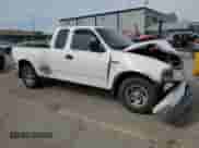 1999 Ford F-150 XL z VIN 1FTZX0721XKA49751, wystawiony jako Copart lot #52429195 z przebiegiem Nie podano mil oraz Szkoda całkowita • Salvage title. Historia ofert i sprzedaży dostępna na DreamBid. Obrazek 4.