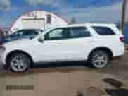 2016 Dodge Durango Limited with VIN 1C4RDJDG7GC477302, listed as a IAAI auction lot 42004636 with 61,893 mi miles and . Bid and sale history available at DreamBid. Image 14.