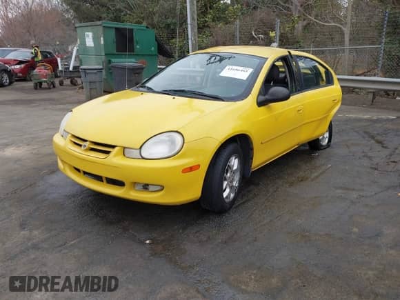 2002 Dodge Neon ES z VIN 1B3ES56C92D591697, wystawiony jako IAAI lot #41686465 z przebiegiem 183 343 mil mil oraz . Historia ofert i sprzedaży dostępna na DreamBid. Obrazek 18.