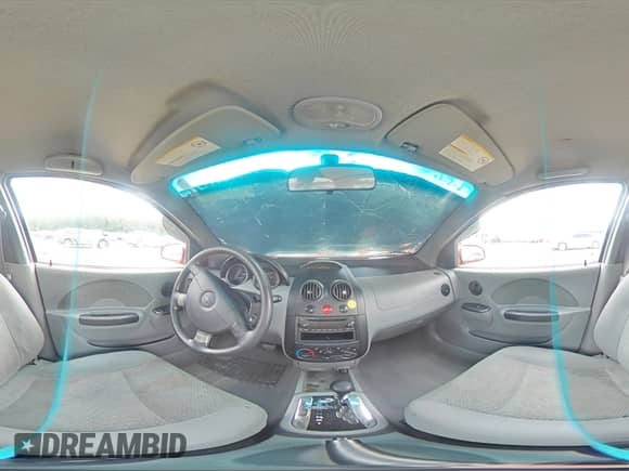 2005 Chevrolet Aveo LT с VIN KL1TG52645B399960, выставлен на аукционе Copart как лот 67527514 с пробегом 183 940 миль миль и Списание • Salvage title. История ставок и продаж доступна на DreamBid. Изображение 13.