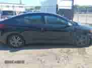 2018 Hyundai Elantra SEL with VIN 5NPD84LF2JH381257, listed as a IAAI auction lot 43346801 with 111,638 mi miles and . Bid and sale history available at DreamBid. Image 13.