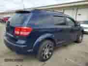 2019 Dodge Journey SE Value with VIN 3C4PDCAB5KT738189, listed as a Copart auction lot 65652025 with 146,055 mi miles and Salvage title. Bid and sale history available at DreamBid. Image 3.