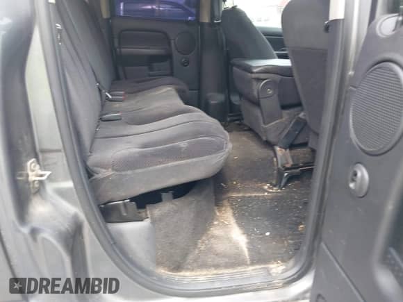 2005 Dodge 1500 SLT z VIN 1D7HA18N25J544237, wystawiony jako IAAI lot #42922028 z przebiegiem 274 181 mil mil oraz . Historia ofert i sprzedaży dostępna na DreamBid. Obrazek 8.