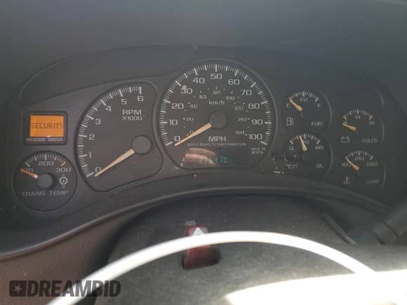 1999 Chevrolet Silverado 2500 LT with VIN 1GCGK29U0XE172746, listed as a Copart auction lot 54740025 with 226,410 mi miles and Salvage title. Bid and sale history available at DreamBid. Image 9.