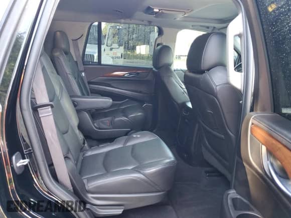 2016 Cadillac Escalade Luxury Collection with VIN 1GYS4BKJ4GR182039, listed as a Copart auction lot 68629545 with 160,339 mi miles and Clean title. Bid and sale history available at DreamBid. Image 11.