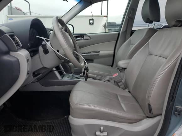 2012 Subaru Forester X Limited z VIN JF2SHAEC2CH463551, wystawiony jako Copart lot #80246665 z przebiegiem 174 209 mil mil oraz Szkoda całkowita • Salvage title. Historia ofert i sprzedaży dostępna na DreamBid. Obrazek 7.