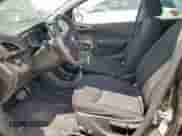 2022 Chevrolet Spark LS z VIN KL8CB6SAXNC042240, wystawiony jako Copart lot #70724415 z przebiegiem 19 625 mil mil oraz Szkoda całkowita • Salvage title. Historia ofert i sprzedaży dostępna na DreamBid. Obrazek 7.