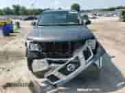 2008 Nissan Frontier SE with VIN 1N6AD07U18C443444, listed as a Copart auction lot 62741055 with 213,051 mi miles and Salvage title. Bid and sale history available at DreamBid. Image 13.