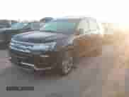2018 Ford Explorer Limited z VIN 1FM5K7F86JGB66792, wystawiony jako IAAI lot #43188299 z przebiegiem 119 609 mil mil oraz . Historia ofert i sprzedaży dostępna na DreamBid. Obrazek 16.