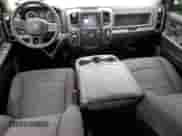 2019 Ram 1500 Express z VIN 1C6RR7FT0KS625696, wystawiony jako Copart lot #65961825 z przebiegiem 135 990 mil mil oraz Szkoda całkowita • Salvage title. Historia ofert i sprzedaży dostępna na DreamBid. Obrazek 8.