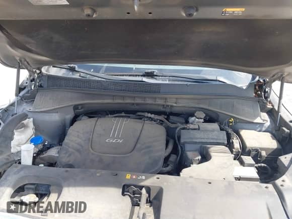 2017 Kia Sorento SX z VIN 5XYPKDA59HG255455, wystawiony jako IAAI lot #41884480 z przebiegiem 111 407 mil mil oraz . Historia ofert i sprzedaży dostępna na DreamBid. Obrazek 10.