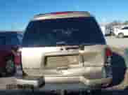 2004 Chevrolet TrailBlazer EXT LT с VIN 1GNET16P146155237, выставлен на аукционе IAAI как лот 40819400 с пробегом Не указан миль и . История ставок и продаж доступна на DreamBid. Изображение 16.