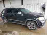 2012 Jeep Grand Cherokee Limited с VIN 1C4RJFBG3CC174486, выставлен на аукционе Copart как лот 82033435 с пробегом 103 418 миль миль и Списание • Salvage title. История ставок и продаж доступна на DreamBid. Изображение 4.
