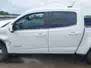 2020 Chevrolet Colorado 2WD LT with VIN 1GCGSCENXL1175353, listed as a IAAI auction lot 42224175 with 73,104 mi miles and . Bid and sale history available at DreamBid. Image 15.