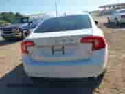 2014 Volvo S60 T6 with VIN YV1902FH3E2274346, listed as a IAAI auction lot 43381749 with 168,324 mi miles and . Bid and sale history available at DreamBid. Image 16.