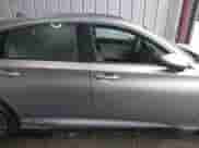 2018 Honda Accord EX z VIN 1HGCV3F43JA017236, wystawiony jako IAAI lot #41835933 z przebiegiem 106 mil mil oraz . Historia ofert i sprzedaży dostępna na DreamBid. Obrazek 12.