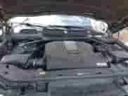 2018 Land Rover Range Rover Sport HSE Dynamic with VIN SALWV2SV0JA805212, listed as a IAAI auction lot 42211817 with 83,957 mi miles and . Bid and sale history available at DreamBid. Image 10.