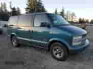 2001 Chevrolet Astro с VIN 1GNDM19W21B104358, выставлен на аукционе Copart как лот 42752675 с пробегом 214 327 миль миль и Списание • Salvage title. История ставок и продаж доступна на DreamBid. Изображение 4.