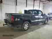 2006 Chevrolet Silverado 1500 Work Truck с VIN 3GCEK14V56G243061, выставлен на аукционе Copart как лот 47785465 с пробегом 16 миль миль и Списание • Salvage title. История ставок и продаж доступна на DreamBid. Изображение 3.