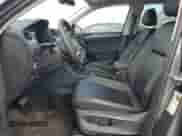 2024 Volkswagen Tiguan SE with VIN 3VV3B7AX5RM161323, listed as a Copart auction lot 68331275 with 5,533 mi miles and Salvage title. Bid and sale history available at DreamBid. Image 7.