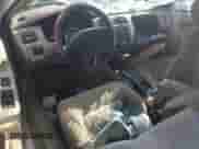 1999 Honda Accord EX z VIN 1HGCG3271XA026598, wystawiony jako Copart lot #72608294 z przebiegiem 244 838 mil mil oraz Szkoda całkowita • Salvage title. Historia ofert i sprzedaży dostępna na DreamBid. Obrazek 8.