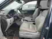 2018 Honda Pilot Touring с VIN 5FNYF6H99JB069280, выставлен на аукционе Copart как лот 81433205 с пробегом 96 433 миль миль и Списание • Salvage title. История ставок и продаж доступна на DreamBid. Изображение 7.