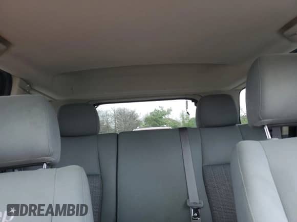 2007 Jeep Grand Cherokee Laredo with VIN 1J8GR48K87C650696, listed as a Copart auction lot 64183655 with 151,903 mi miles and Non repairable. Bid and sale history available at DreamBid. Image 10.