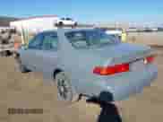 2001 Toyota Camry LE с VIN JT2BG22K010565423, выставлен на аукционе IAAI как лот 43325567 с пробегом 160 121 миль миль и . История ставок и продаж доступна на DreamBid. Изображение 3.