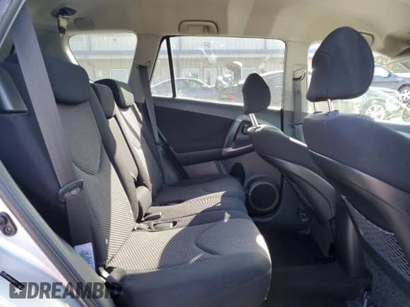 2006 Toyota RAV4 Sport with VIN JTMZD32V466018223, listed as a Copart auction lot 84809435 with 171,560 mi miles and Salvage title. Bid and sale history available at DreamBid. Image 11.