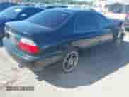 1996 Honda Accord EX z VIN 1HGCE6670TA006564, wystawiony jako IAAI lot #43471466 z przebiegiem 83 465 mil mil oraz . Historia ofert i sprzedaży dostępna na DreamBid. Obrazek 4.