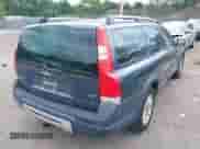 2007 Volvo XC70 with VIN YV4SZ592371258059, listed as a IAAI auction lot 42629411 with 145,008 mi miles and . Bid and sale history available at DreamBid. Image 4.