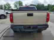 2021 Chevrolet Colorado 4WD ZR2 с VIN 1GCGTEEN6M1209010, выставлен на аукционе Copart как лот 62463765 с пробегом 45 992 миль миль и Списание • Salvage title. История ставок и продаж доступна на DreamBid. Изображение 6.