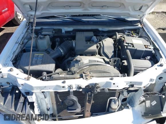2009 Chevrolet Colorado 2LT с VIN 1GCDT13E798108877, выставлен на аукционе IAAI как лот 42031592 с пробегом 155 787 миль миль и . История ставок и продаж доступна на DreamBid. Изображение 10.
