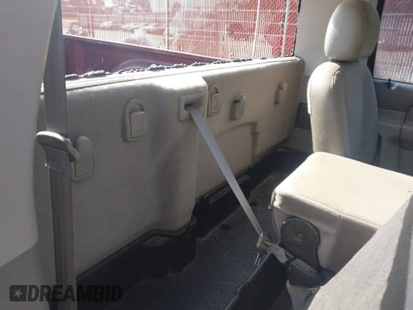 2003 Dodge 1500 ST с VIN 1D7HA16N33J630401, выставлен на аукционе IAAI как лот 42594020 с пробегом 196 404 миль миль и . История ставок и продаж доступна на DreamBid. Изображение 8.