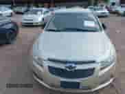 2014 Chevrolet Cruze LS z VIN 1G1PA5SH3E7334994, wystawiony jako IAAI lot #43167254 z przebiegiem 220 378 mil mil oraz . Historia ofert i sprzedaży dostępna na DreamBid. Obrazek 6.