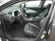 2015 Chevrolet Volt z VIN 1G1RB6E43FU118635, wystawiony jako Copart lot #63873823 z przebiegiem 88 542 mil mil oraz . Historia ofert i sprzedaży dostępna na DreamBid. Obrazek 7.