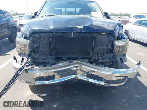 2013 Ram 1500 with VIN 1C6RR7LP1DS578656, listed as a IAAI auction lot 43008585 with 152,764 mi miles and . Bid and sale history available at DreamBid. Image 6.