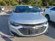 2022 Chevrolet Malibu LT z VIN 1G1ZD5ST5NF160470, wystawiony jako IAAI lot #43396945 z przebiegiem 87 337 mil mil oraz . Historia ofert i sprzedaży dostępna na DreamBid. Obrazek 12.