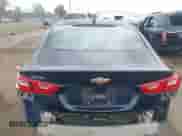 2018 Chevrolet Malibu LS with VIN 1G1ZB5ST7JF131858, listed as a IAAI auction lot 43262586 with 62,692 mi miles and . Bid and sale history available at DreamBid. Image 16.