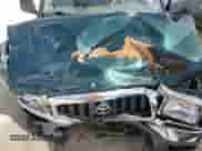 2004 Toyota Tacoma PreRunner with VIN 5TESN92N54Z322226, listed as a Copart auction lot 85106205 with 325,777 mi miles and Salvage title. Bid and sale history available at DreamBid. Image 11.