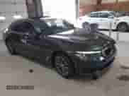 2019 BMW 5 Series 530i xDrive with VIN WBAJA7C52KWW09279, listed as a IAAI auction lot 43015006 with 166,634 mi miles and . Bid and sale history available at DreamBid. Image 1.