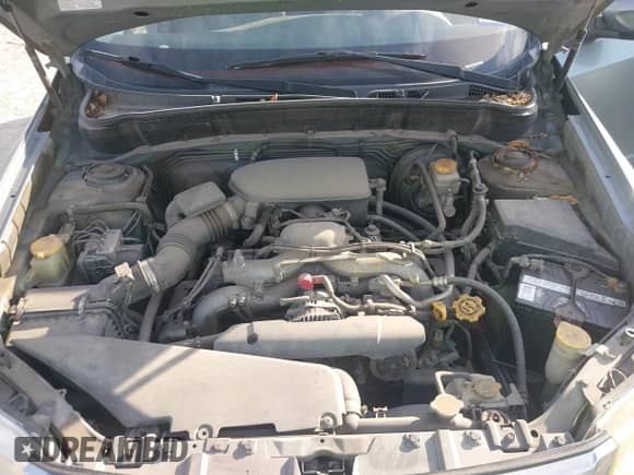 2010 Subaru Forester X Limited z VIN JF2SH6DC8AH734527, wystawiony jako IAAI lot #43310603 z przebiegiem 225 507 mil mil oraz . Historia ofert i sprzedaży dostępna na DreamBid. Obrazek 10.