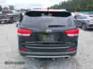 2016 Kia Sorento EX z VIN 5XYPHDA51GG111685, wystawiony jako IAAI lot #42701031 z przebiegiem 121 605 mil mil oraz . Historia ofert i sprzedaży dostępna na DreamBid. Obrazek 16.