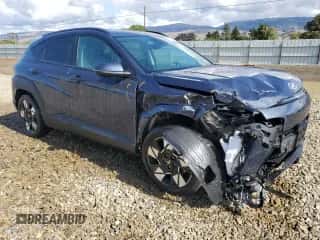 2025 Hyundai Kona SEL с VIN KM8HB3AB6SU332708, выставлен на аукционе Copart как лот 86665455 с пробегом 9 126 миль миль и Чистый • Clean title. История ставок и продаж доступна на DreamBid. Изображение 4.