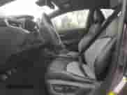 2021 Toyota Corolla XSE with VIN JTNA4MBE0M3133124, listed as a Copart auction lot 49641355 with 46,239 mi miles and Salvage title. Bid and sale history available at DreamBid. Image 7.