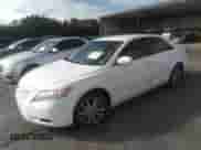 2008 Toyota Camry LE with VIN 4T1BE46K98U751706, listed as a IAAI auction lot 43278904 with 223,062 mi miles and . Bid and sale history available at DreamBid. Image 2.