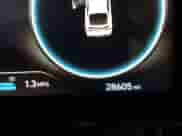 2022 Hyundai Elantra with VIN KMHLW4AK7NU008790, listed as a IAAI auction lot 43060959 with 28,605 mi miles and . Bid and sale history available at DreamBid. Image 16.