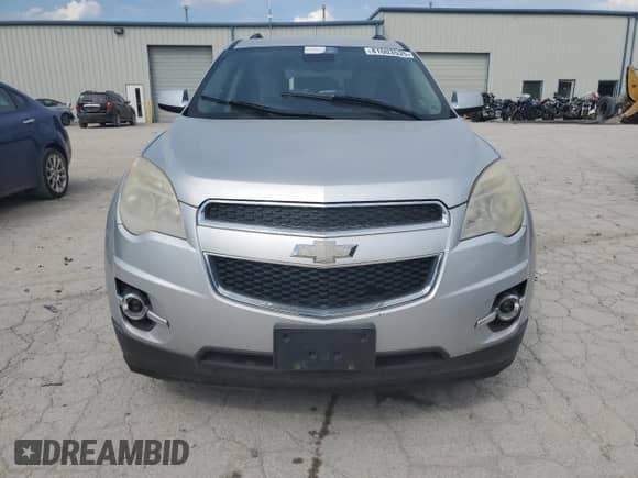 2012 Chevrolet Equinox 2LT with VIN 2GNALPEK6C1249210, listed as a Copart auction lot 81003535 with 232,703 mi miles and Clean title. Bid and sale history available at DreamBid. Image 5.